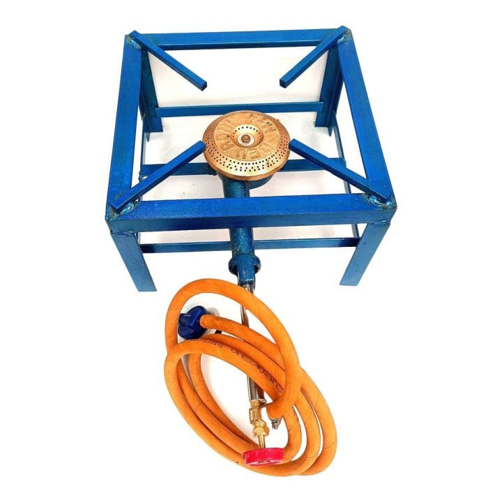 LPG Gas Stove