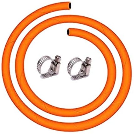 LPG Gas Pipe